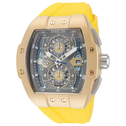 Invicta Men's Racing Chronograph Watch 50414