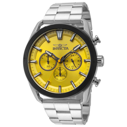 Invicta Men's Racing Watch 50432