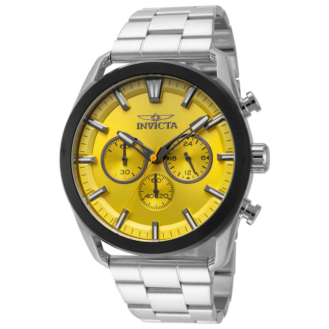 Invicta Men's Racing Watch 50432