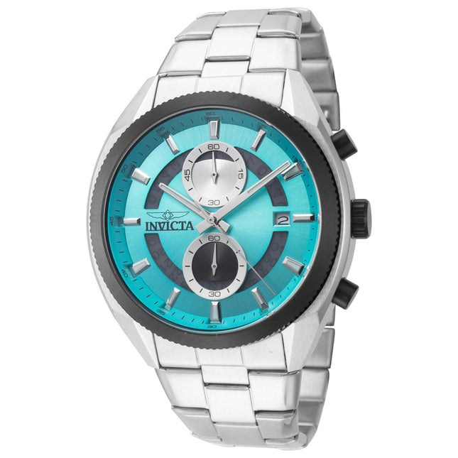 Invicta Men's Racing Watch 50433