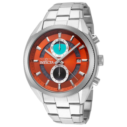 Invicta Men's Racing Watch 50434