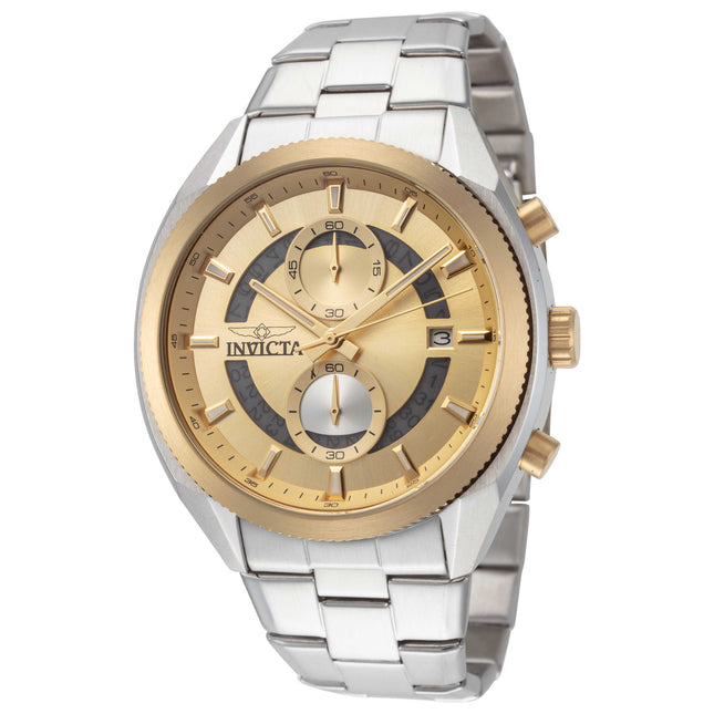 Invicta Men's Watch 50435