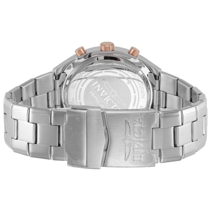Invicta Men's Racing Watch 50436