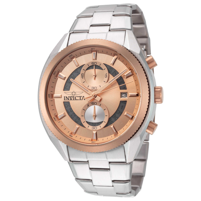 Invicta Men's Racing Watch 50436