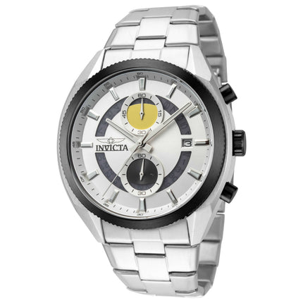 Invicta Men's Racing Watch 50437