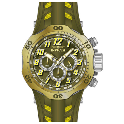 Invicta Venom Men's Watch 50509