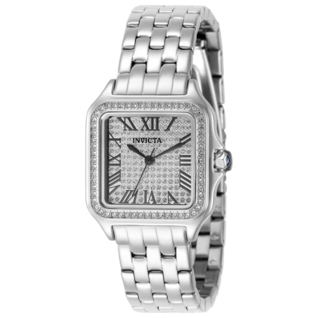 Invicta Angel Women's Stainless Steel Watch 50623