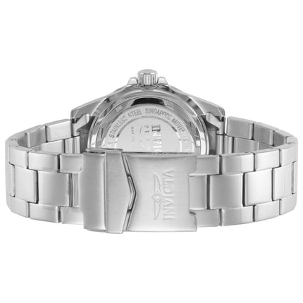 Invicta Pro Diver Men's Watch Stainless Steel Case and Bracelet Quartz