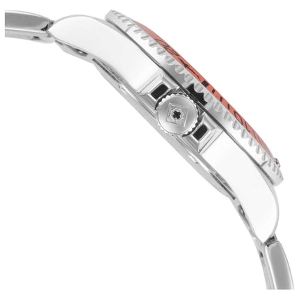 Invicta Pro Diver Men's Stainless Steel Watch 40mm