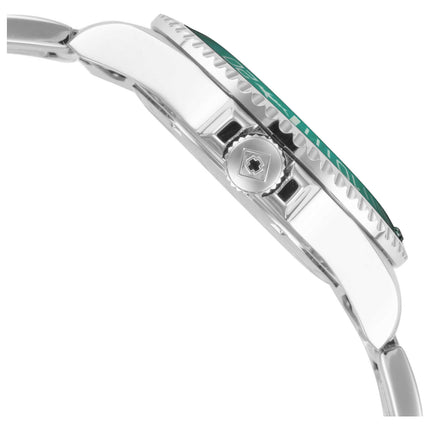 Invicta Pro Diver Men's Stainless Steel Watch 40mm