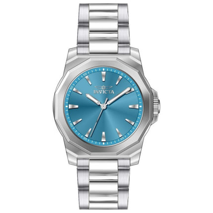 Invicta Speedway Men's Stainless Steel Watch 43mm