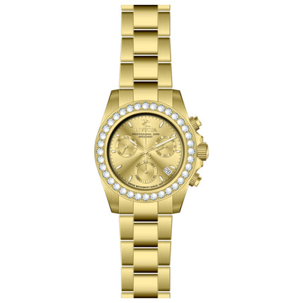 Invicta Elite Diamond Men's Pro Diver Watch 40mm Stainless Steel
