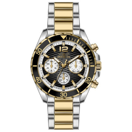 Invicta Pro Diver Men's Stainless Steel Watch 40mm