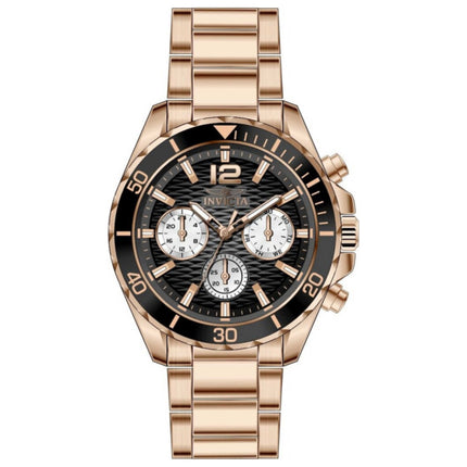 Invicta Pro Diver Men's Stainless Steel Watch 40mm