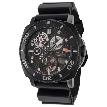 Invicta Men's Sea Hunter Automatic Watch 69460