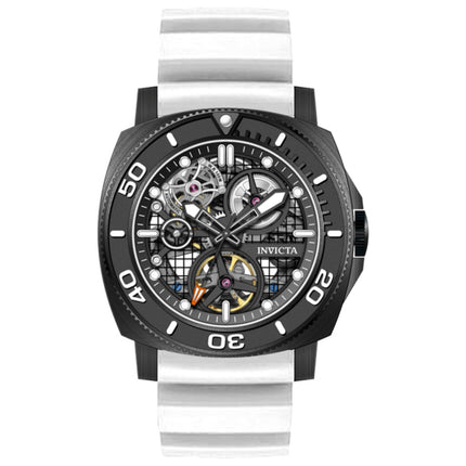 Invicta Men's Sea Hunter Automatic Watch 69461