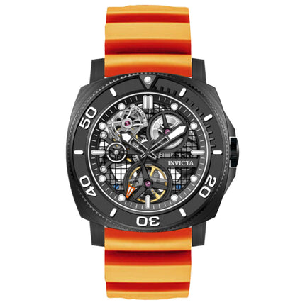 Invicta Men's Sea Hunter Automatic Watch 69462