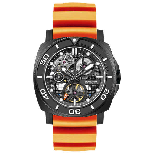 Invicta Men's Sea Hunter Automatic Watch 69462