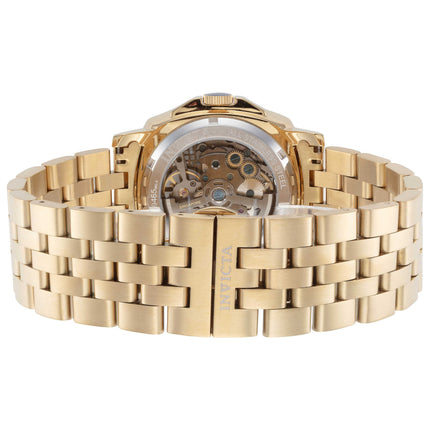 Invicta Men's Sea Hunter Automatic Watch 69465
