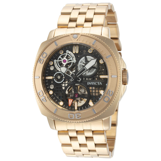 Invicta Men's Sea Hunter Automatic Watch 69465