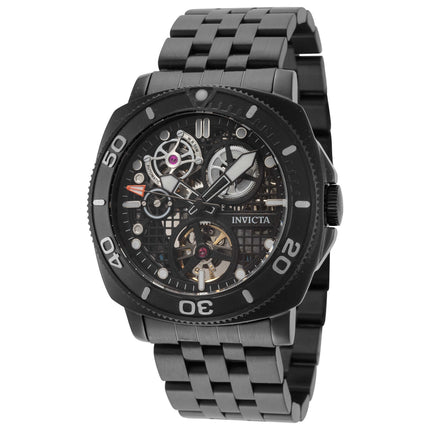 Invicta Men's Sea Hunter Automatic Watch 69466