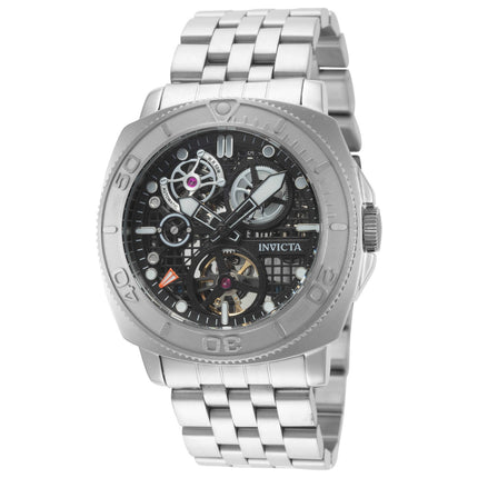 Invicta Men's Sea Hunter Automatic Watch 69467