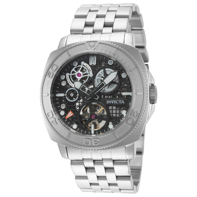 Invicta Men's Sea Hunter Automatic Watch 69467