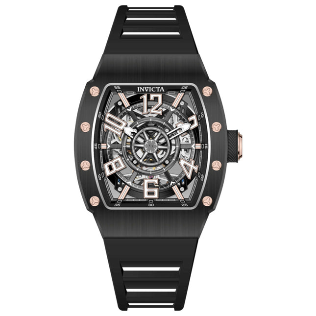 Invicta Men's Racing Automatic Watch 69513