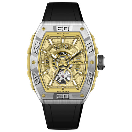 Invicta Men's Racing Automatic Watch 69519