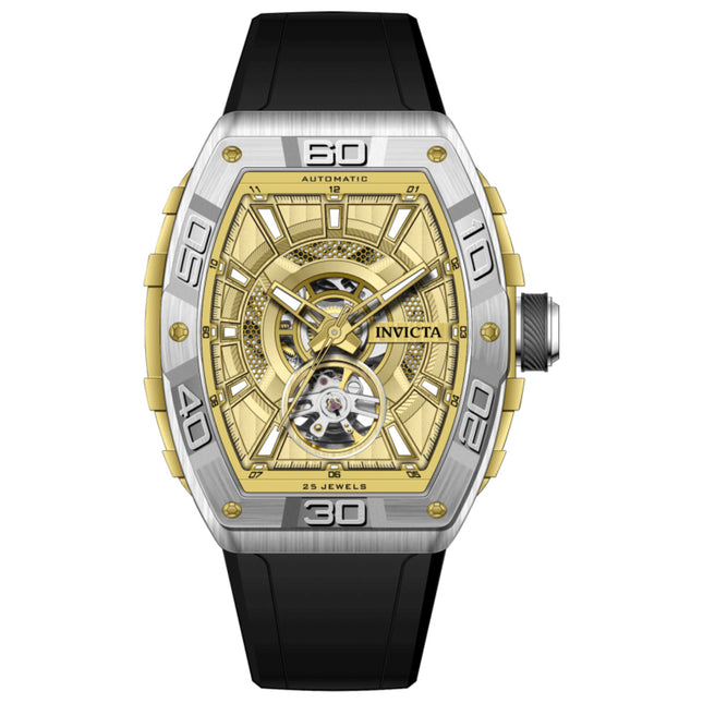 Invicta Men's Racing Automatic Watch 69519