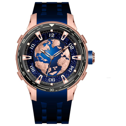 Invicta Celestial Men's Watch 69534
