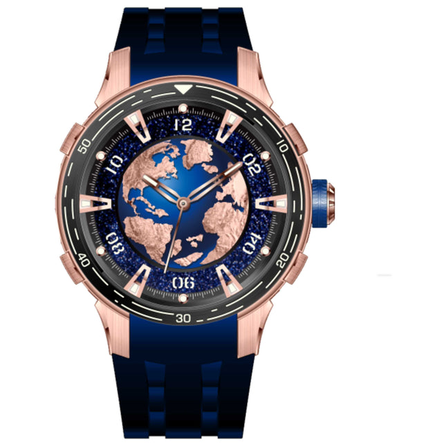 Invicta Celestial Men's Watch 69534