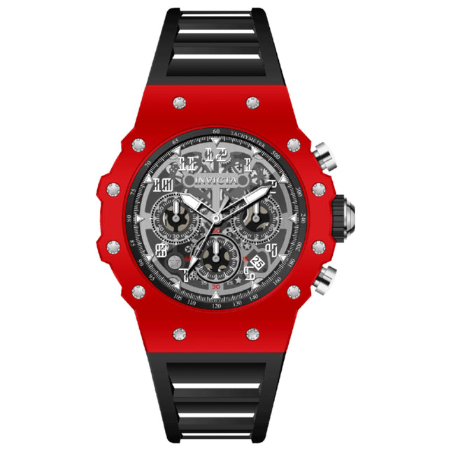 Invicta Racing Men's Watch 69648
