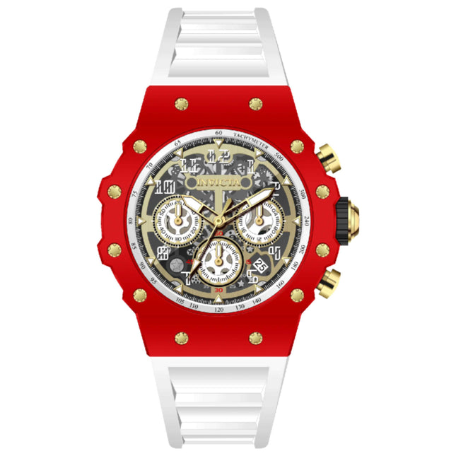 Invicta Racing Men's Watch 69655