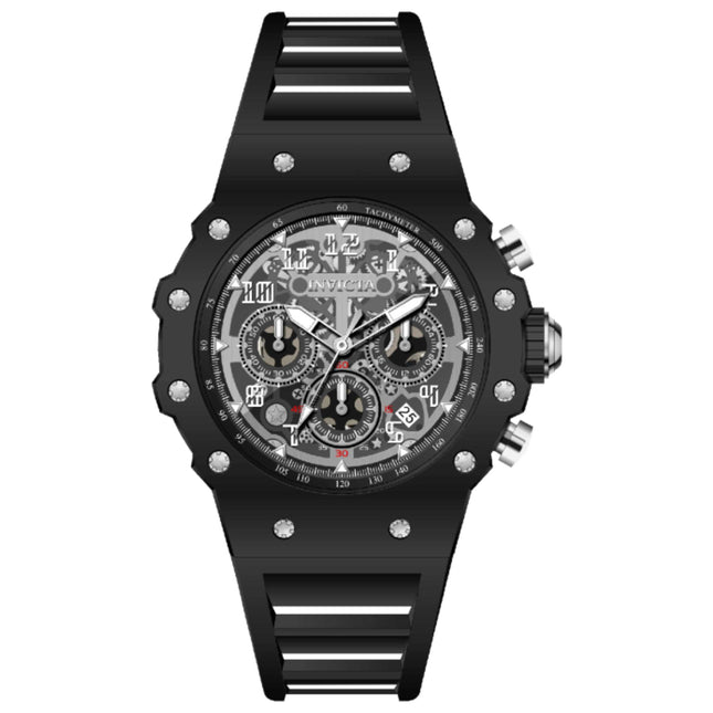 Invicta Racing Men's Watch 69669