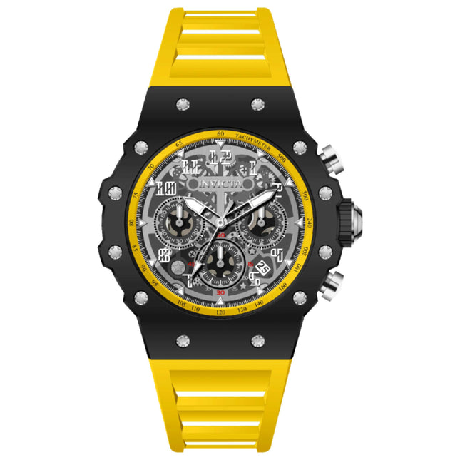 Invicta Racing Men's Watch 69670
