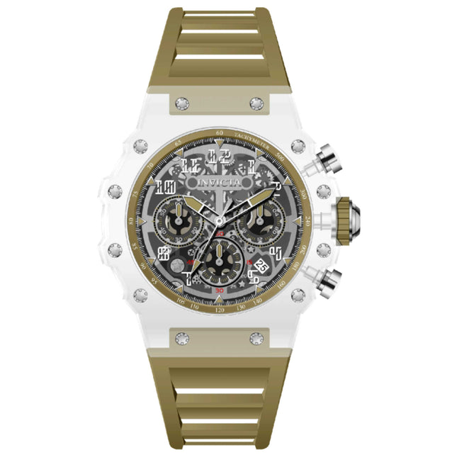 Invicta Racing Men's Watch 69682
