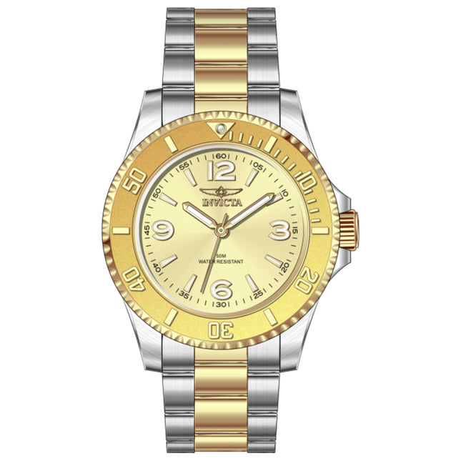 Invicta Specialty Men's Watch 69725