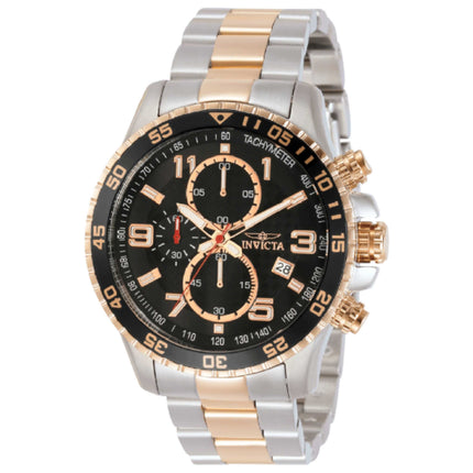 Invicta Specialty Men's Stainless Steel Watch 44mm