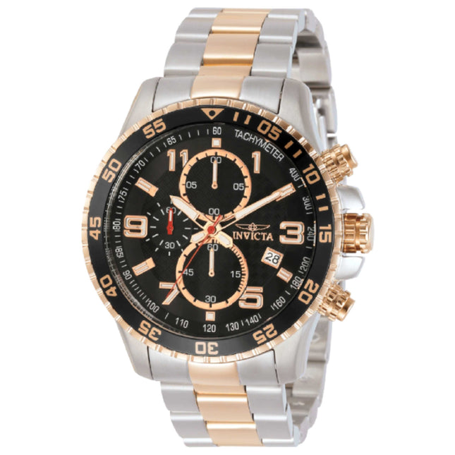 Invicta Specialty Men's Stainless Steel Watch 44mm