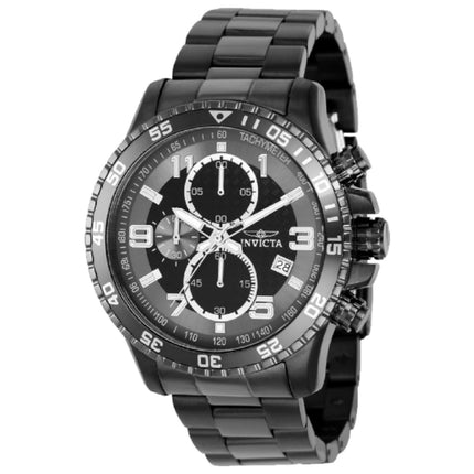 Invicta Specialty Men's Stainless Steel Watch 42mm