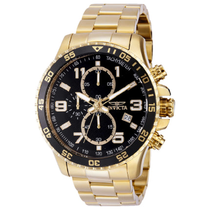 Invicta Specialty Men's Stainless Steel Watch 44mm