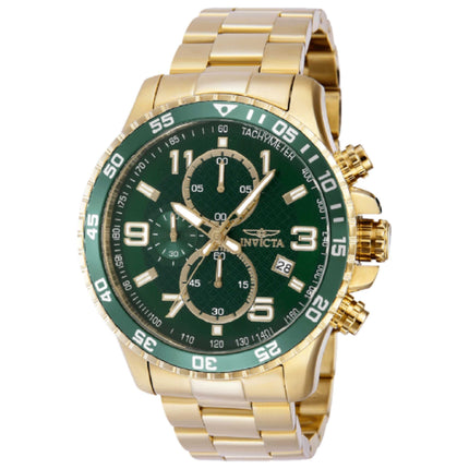 Invicta Specialty Men's Stainless Steel Watch 44mm