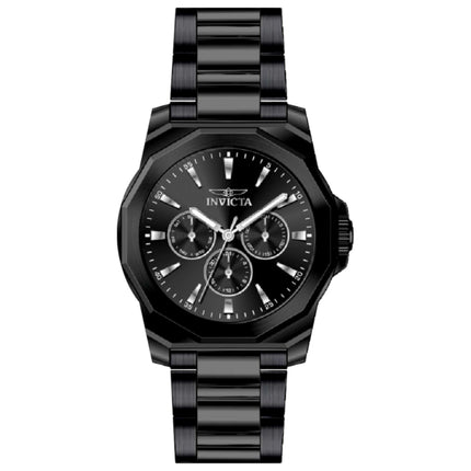 Invicta Specialty Men's Stainless Steel Watch 44mm