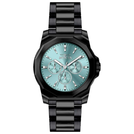 Invicta Specialty Men's Watch Stainless Steel Case and Bracelet Quartz