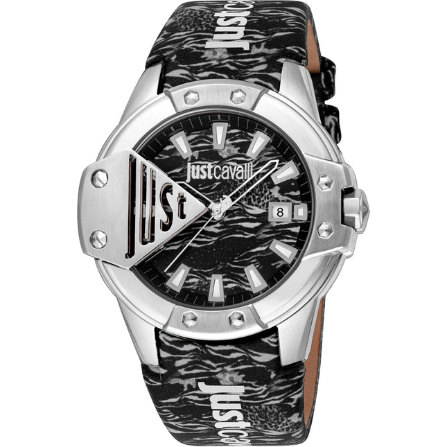Just Cavalli Young Scudo