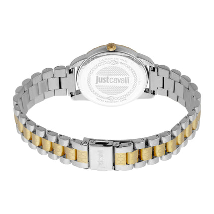 Just Cavalli SET Regali Two Tones YG
