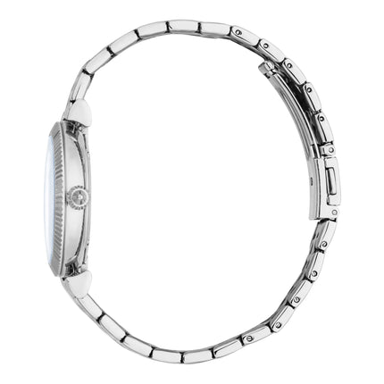 Just Cavalli SET Unleashed Silver Blue