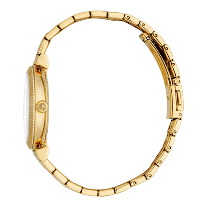 Just Cavalli SET Unleashed Yellow Gold Silver