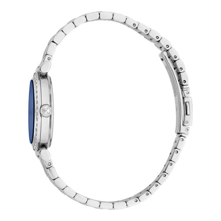 Just Cavalli SET Varenna Silver Blue